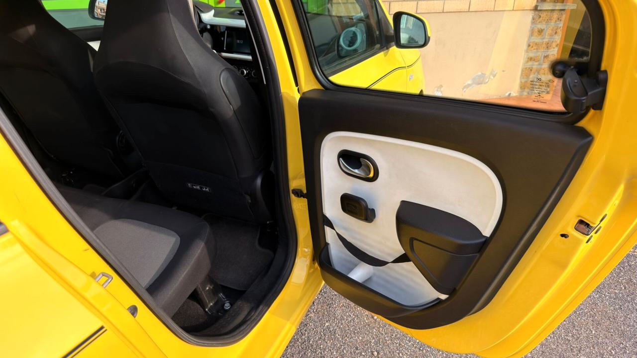 Renault Twingo TCe 90 CV Stop&Start Energy Lovely