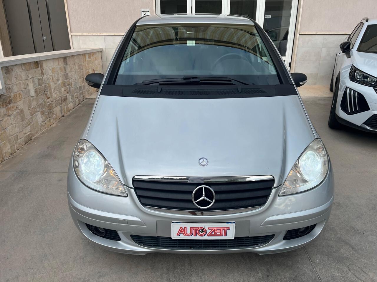Mercedes-benz A 180 CDI Avantgarde