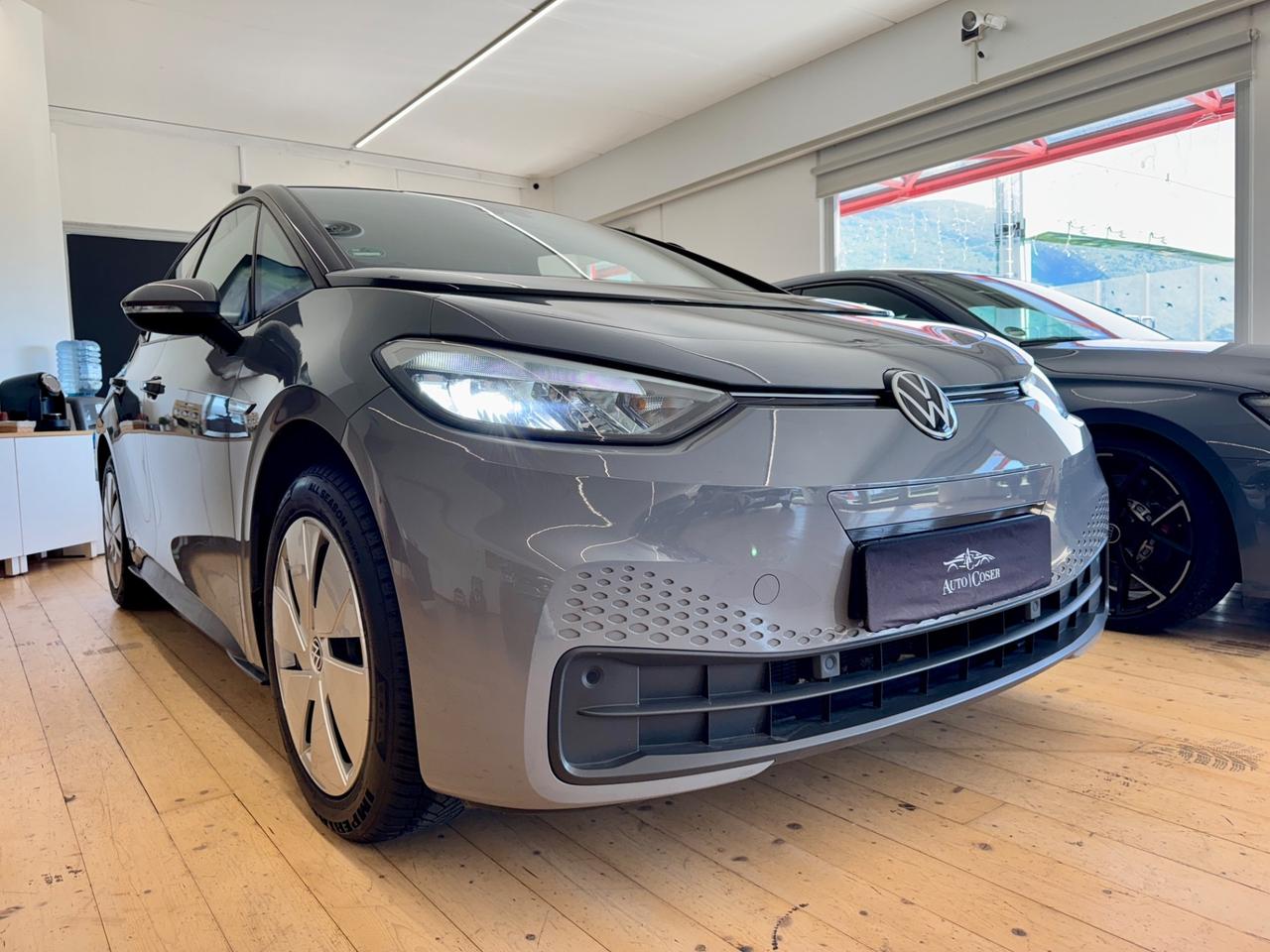 Volkswagen ID.3 Pure Performance - SOLO 47.000 KM