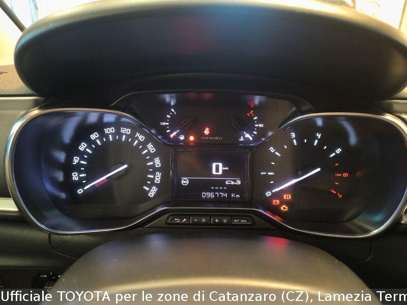 Citroën C3 C3 PureTech 82 Shine