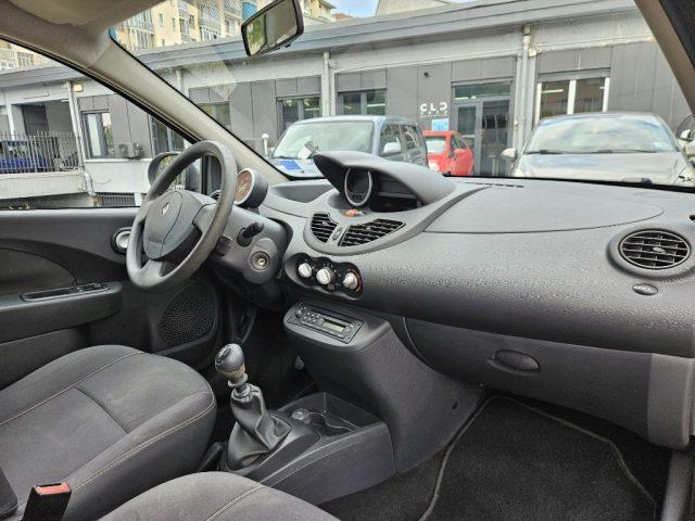 RENAULT Twingo 1.2 8V Dynamique