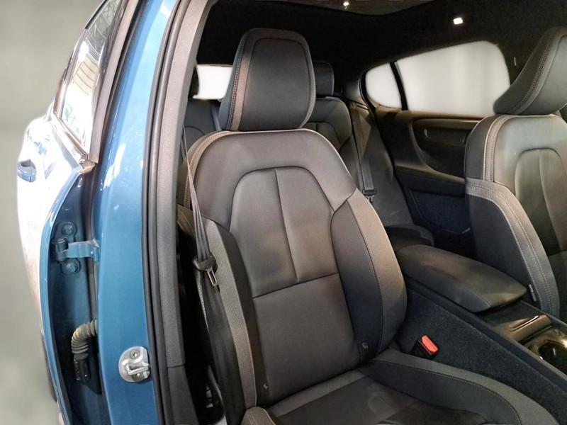 VOLVO C40 Recharge Plus