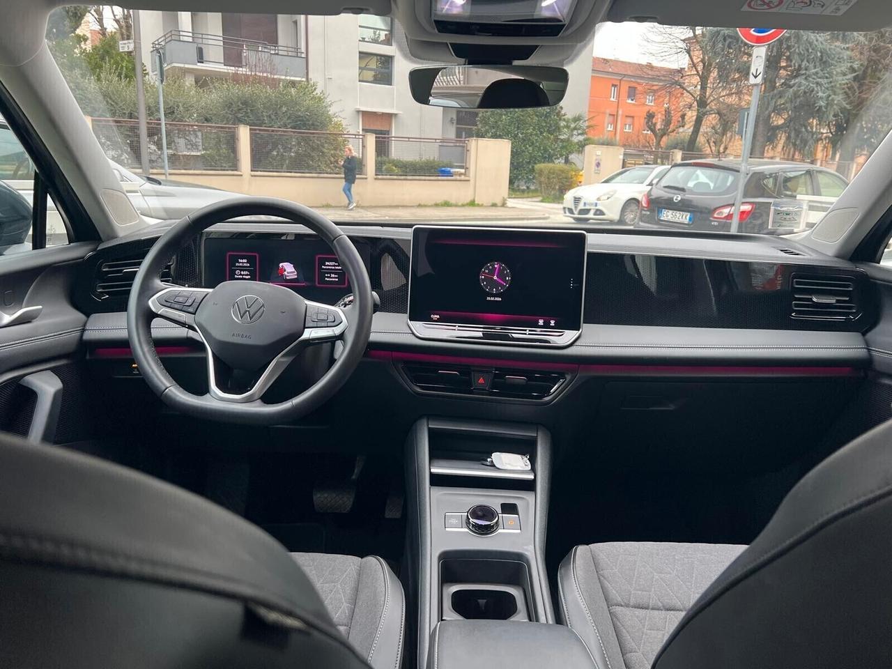 VW TIGUAN 2.0 TDI 150 CV DSG LIFE