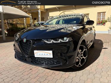 Alfa Romeo Tonale Veloce 1.6 VGT-D 130 CV #7675