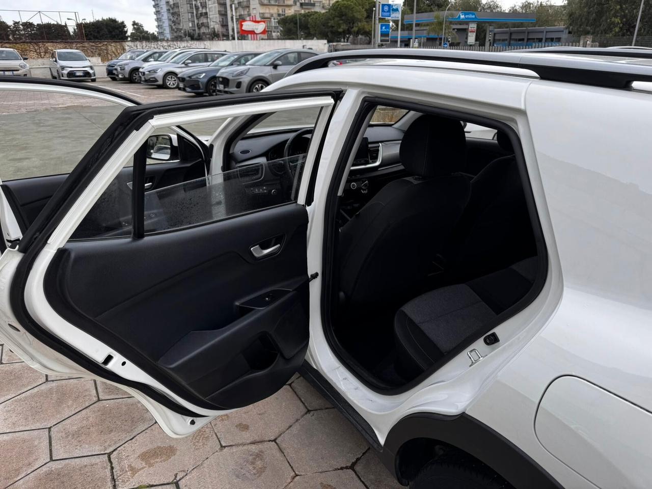 KIA STONIC 1.2 GPL/BENZINA URBAN 2022