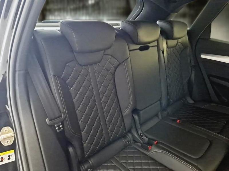 AUDI Q5 55 TFSI E S LINE PLUS QUATTRO S TRONIC SUV