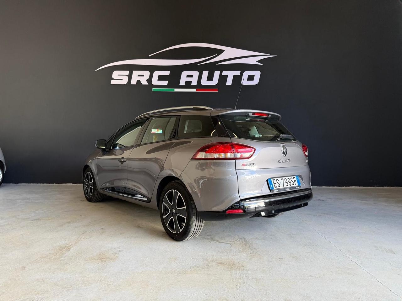 Renault Clio Sporter 1.5 dCi 8V 90CV Start&Stop Energy