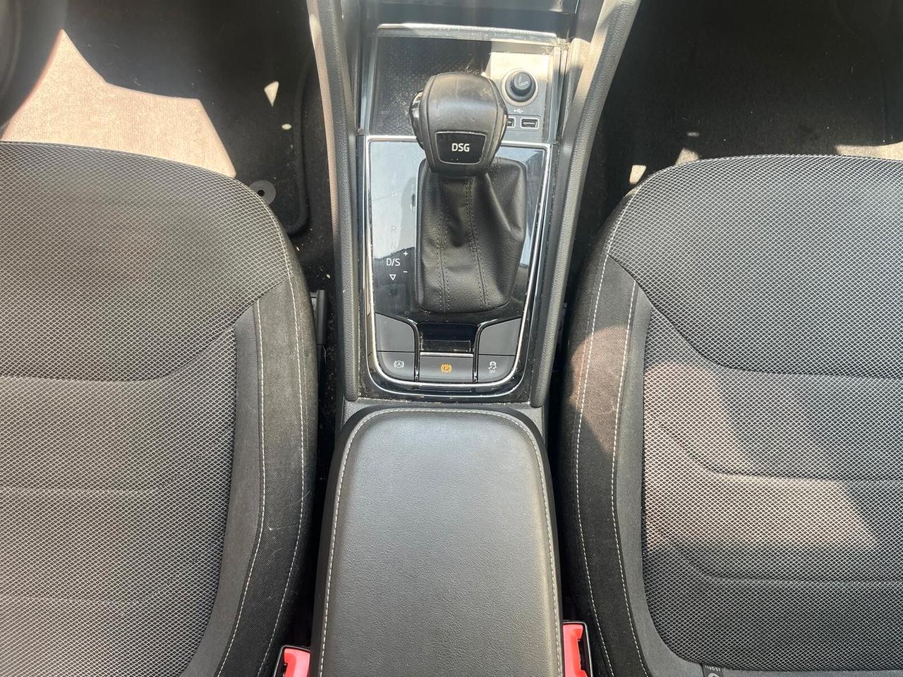 7 POSTI Skoda Kodiaq 2.0 TDI SCR DSG Ambition