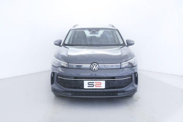 VOLKSWAGEN Tiguan 2.0 TDI 150 CV DSG Life Park Assist