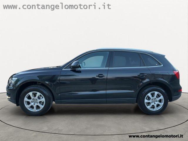 AUDI Q5 2.0 TDI 143 CV quattro Advanced