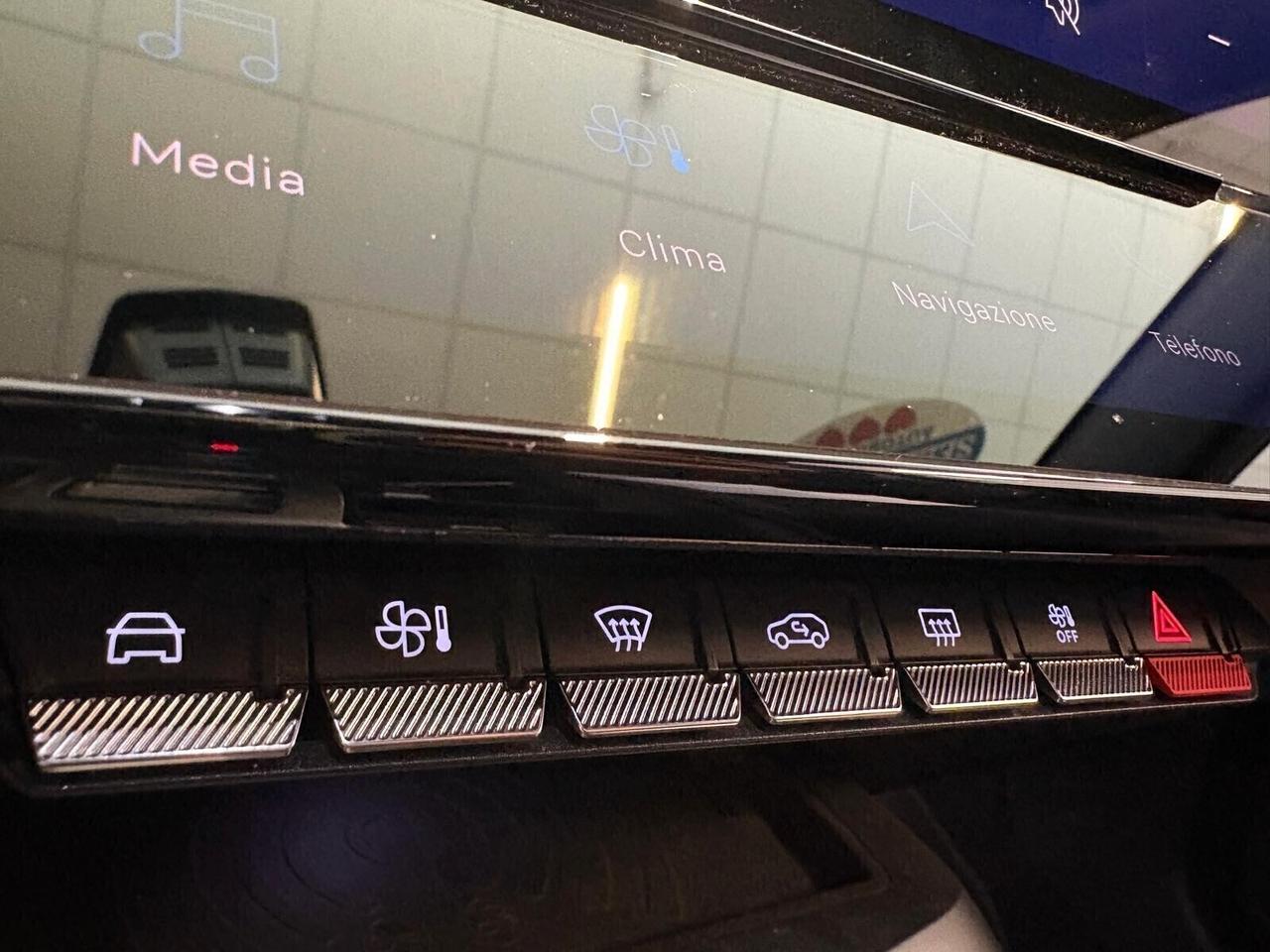 Peugeot 308 GT Plug-in Hybrid 180 e-EAT8 SPOTICAR