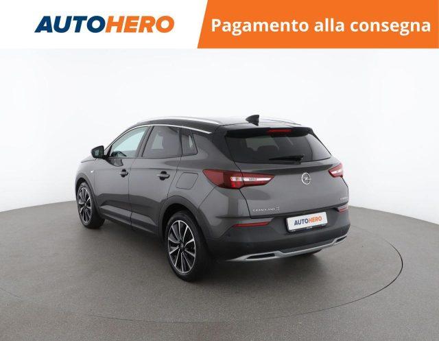 OPEL Grandland X 1.6 Hybrid4 Plug-in aut. AWD