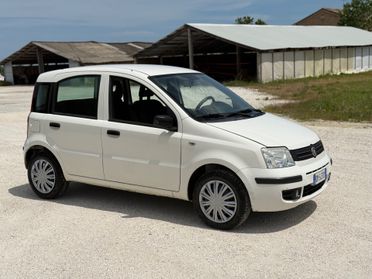 Fiat Panda 1.2 Benzina con 86 milakm NEOPATENTATI