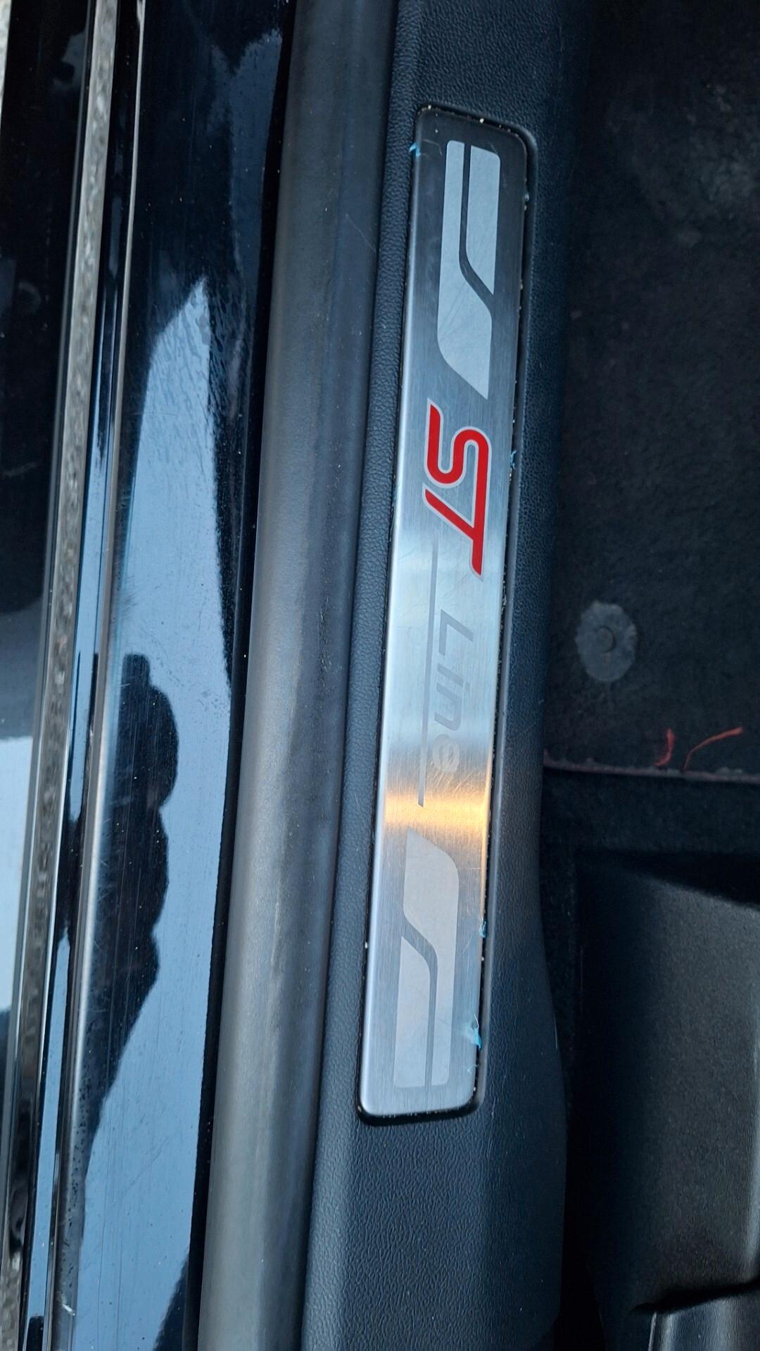 Ford Kuga 1.5 EcoBlue 120 CV ST-Line