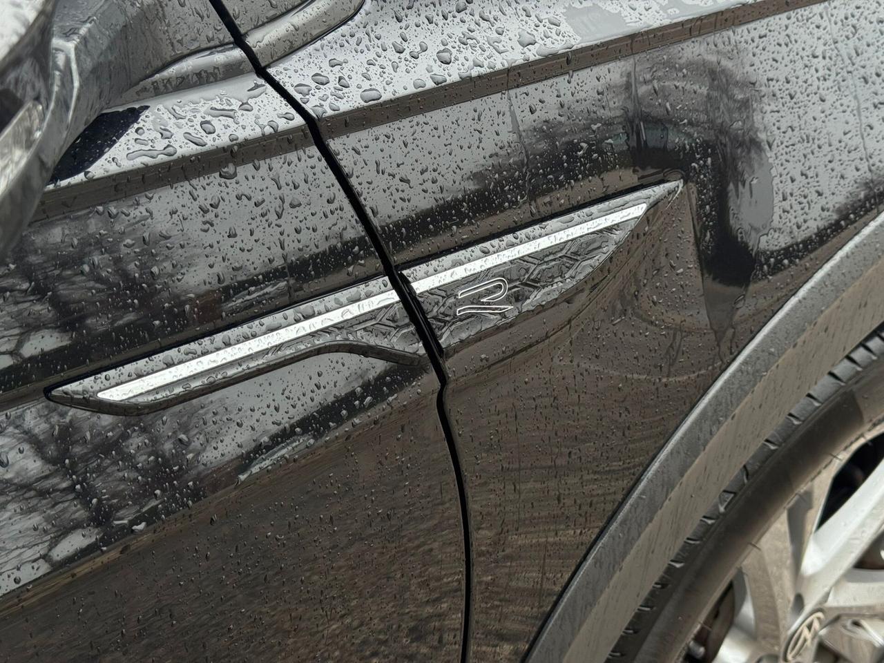 Volkswagen Taigo 1.0 TSI 110 CV R-Line