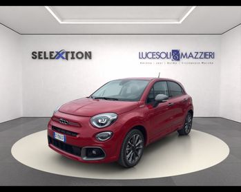 FIAT 500X - 500X 1.3 MultiJet 95 CV Sport