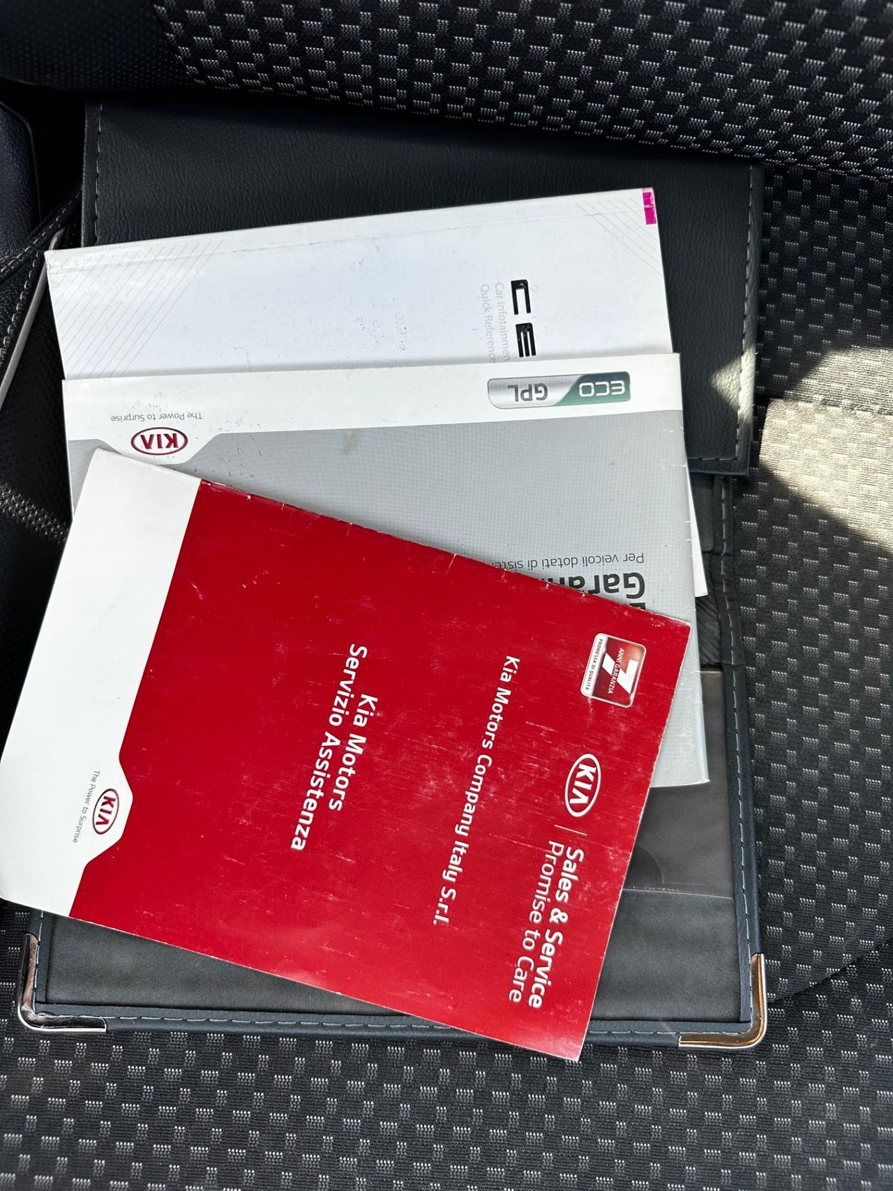 Kia XCeed 1.0 T-GDi GPL Style