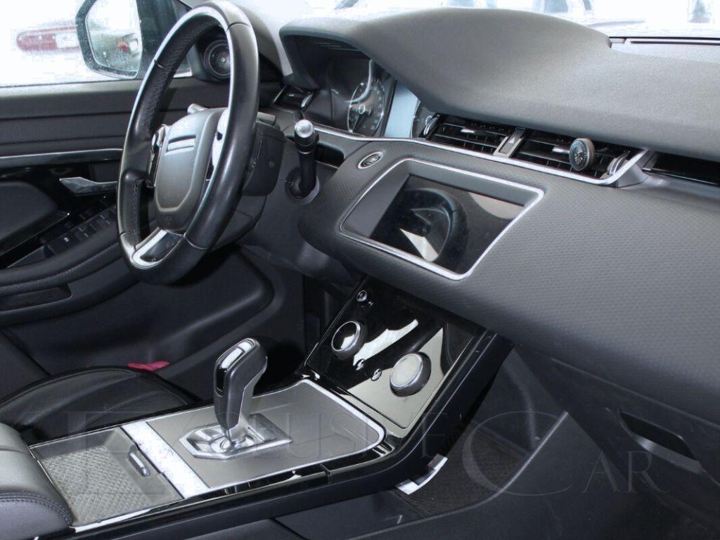 LAND ROVER RR Evoque 2.0D L.Flw 150 AWD Auto S