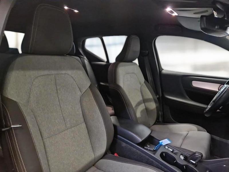 VOLVO XC40 T4 PLUG-IN HYBRID AUTO RECHARGE INSCRIPTION EXPRESSION SUV