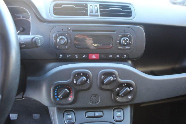FIAT Panda 1.3 MJT S&S Pop Van 2 posti +IVA