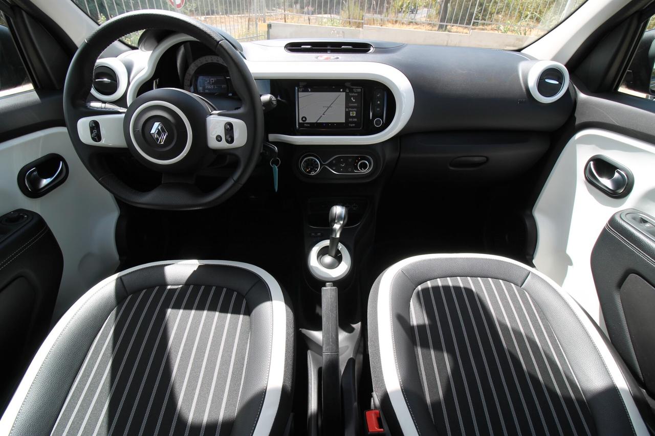 Renault Twingo Electric Techno 22kw | 2022