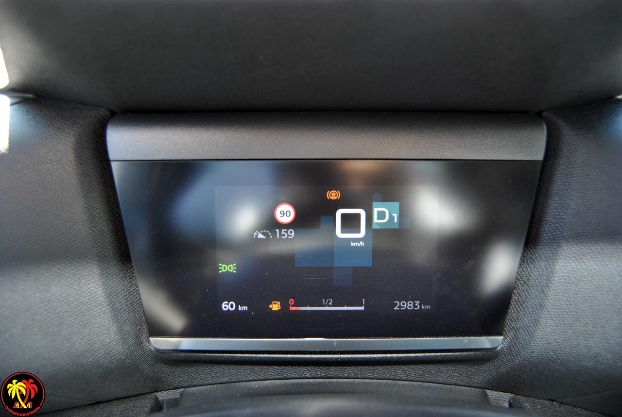 Citroen C4 BlueHDi 130 S&S EAT8 Plus