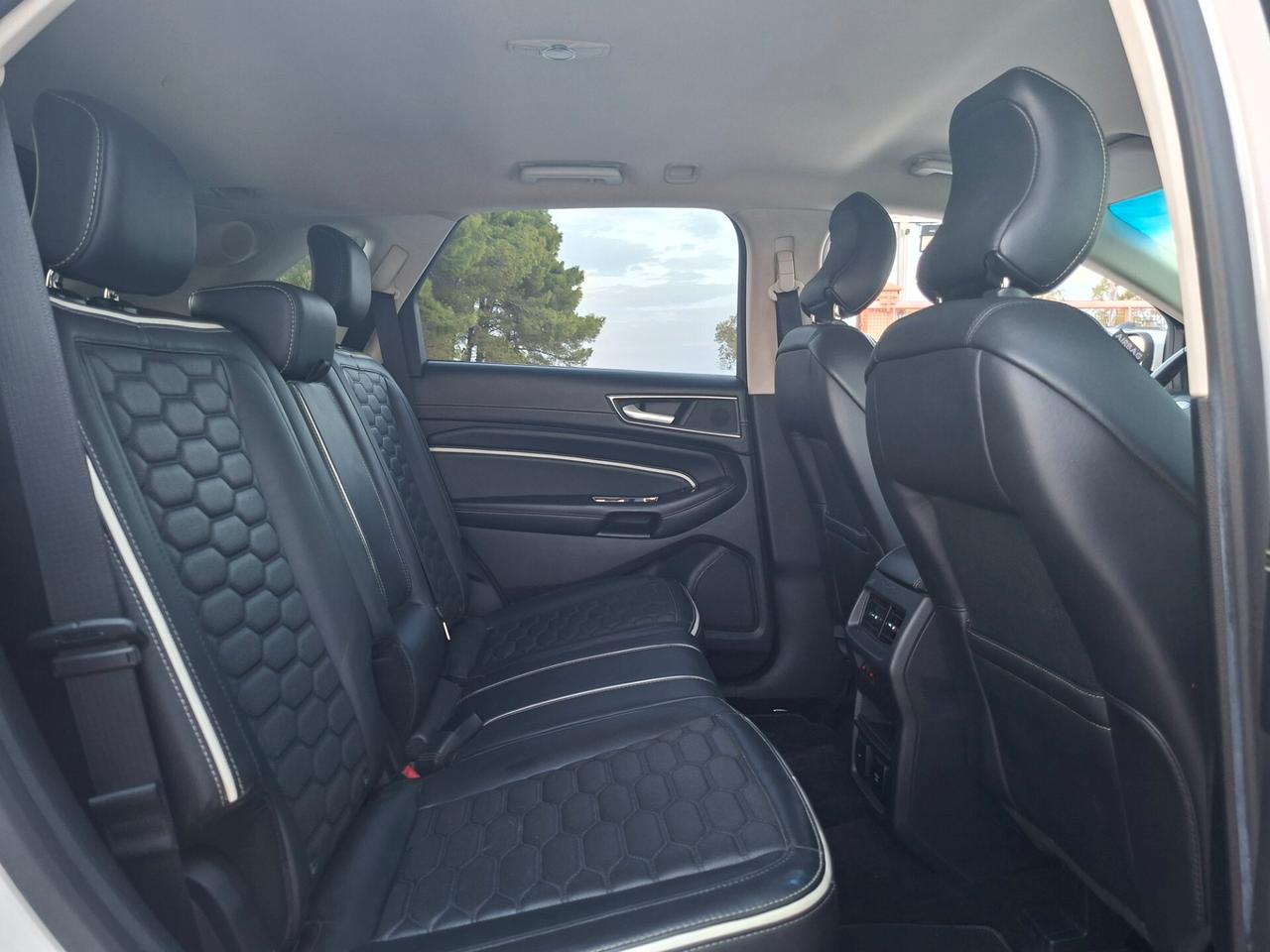 FORD EDGE 2.0 TDCI 4WD 210cv VIGNALE *XENON-PELLE*