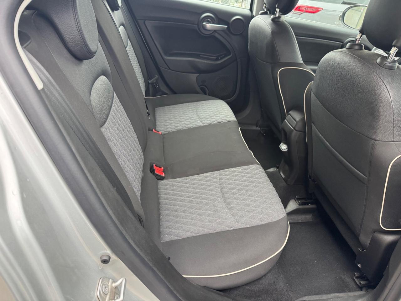 Fiat 500X 1.3 MultiJet 95 CV Cross