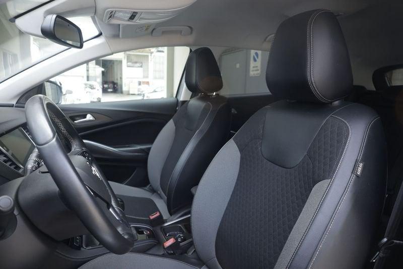 Opel Grandland Opel Grandland 1.6 diesel Ecotec Start&Stop Ultimate 88KW ANNO 2018