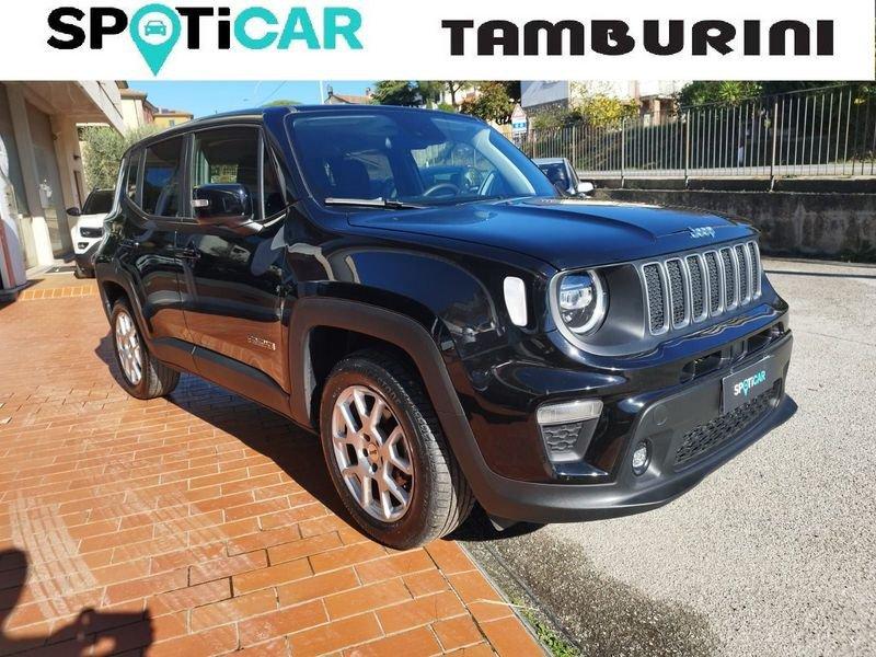 Jeep Renegade Renegade 1.0 T3 Limited