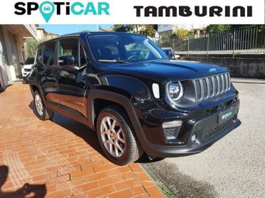 Jeep Renegade Renegade 1.0 T3 Limited
