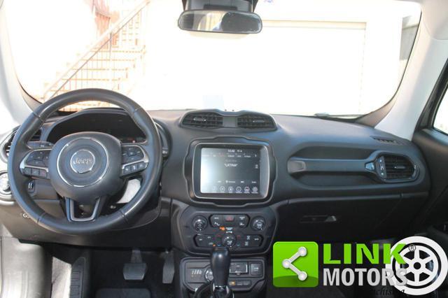 JEEP Renegade 1.3 T4 130 CV PHEV 4xe AT6 Limited *COME NUOVA