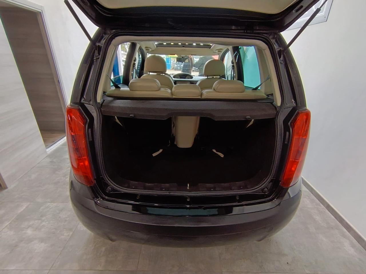 Lancia MUSA 1.4 16V Platino Plus