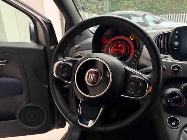 FIAT 500 1.0 Hybrid da ?139,00 mensili