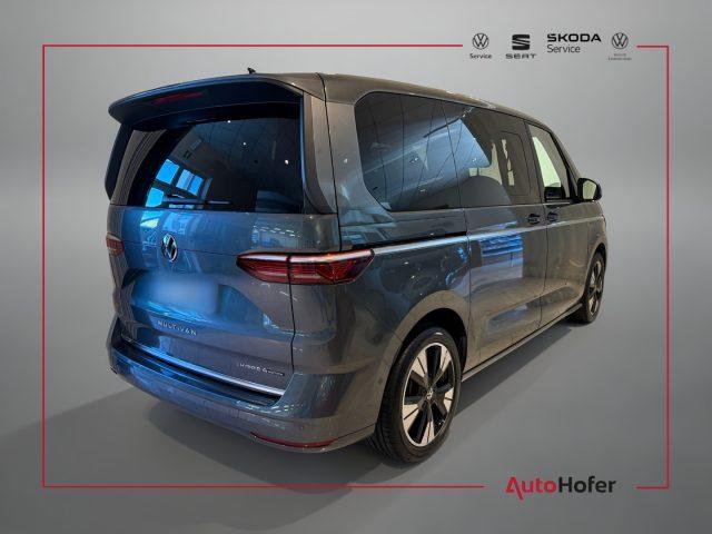 VOLKSWAGEN Multivan 1.5 PHEV DSG 4Motion Style 7P 19"Matrix Pano
