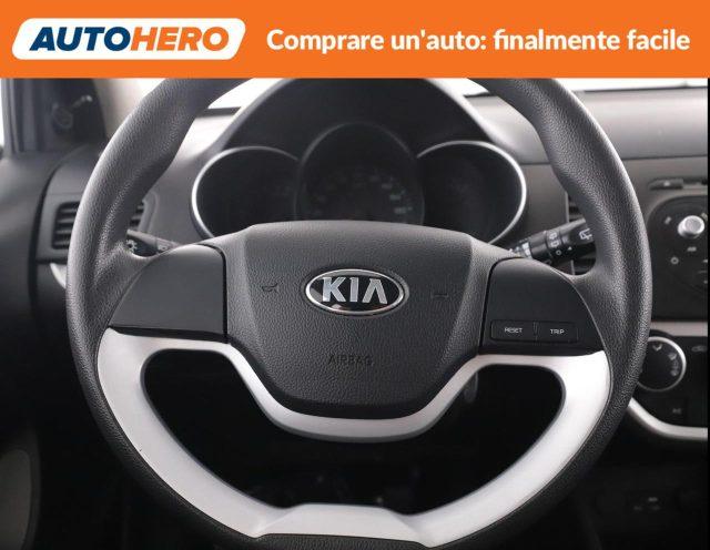 KIA Picanto 1.0 12V 5 porte Active