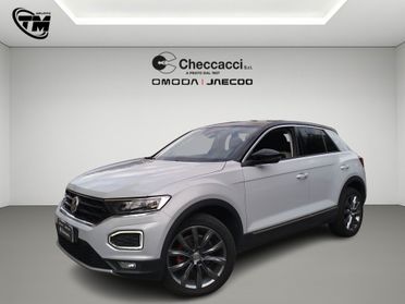Volkswagen T-Roc 2019 1.6 tdi Style * DIESEL * NEOPATENTATI *