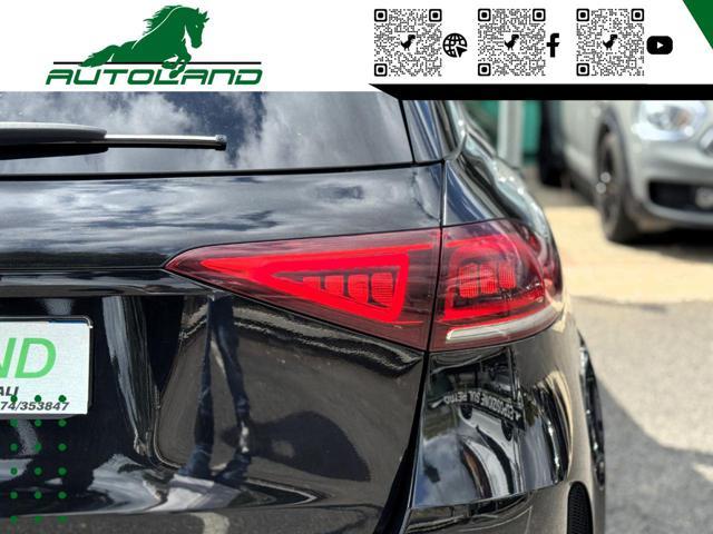 MERCEDES-BENZ GLE 350 de 4Matic EQ-Power Premium Plus 320Cv