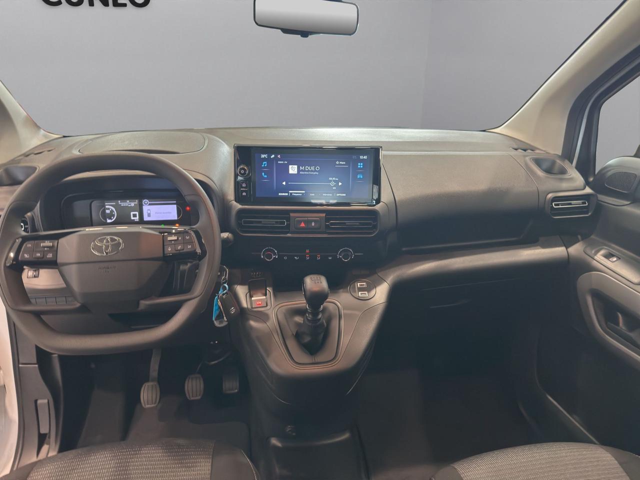 Toyota Proace City Verso 1.5D 130cv S&S L2 D Loun