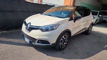 Renault Captur 1.2 TCe 120 CV EDC Energy R-Link unico proprietario