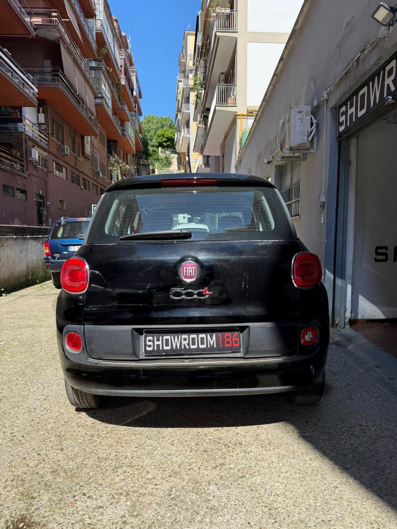 Fiat 500L 1.3 Multijet Pop Star