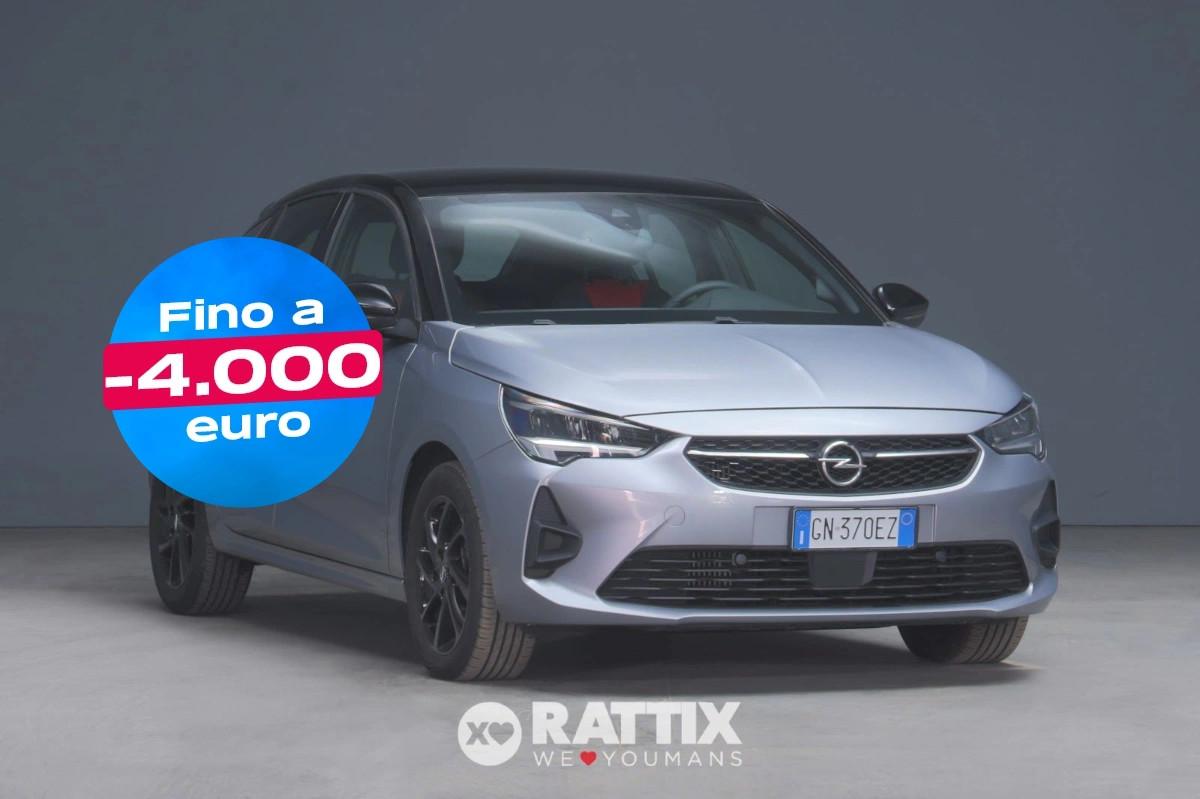 Opel Corsa 1.2 130CV GS Line AT8
