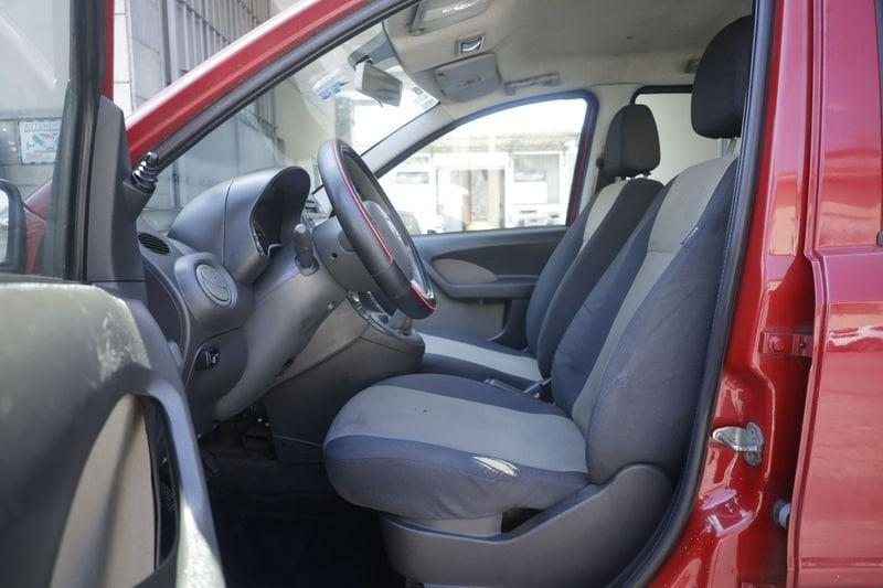 FIAT Panda FIAT Panda 1.2 Dynamic Natural Power