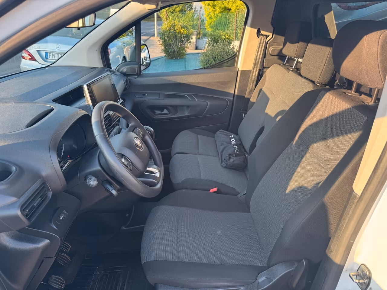 Toyota Proace City 1.5D 100 CV S&S PC 4p. Comfort