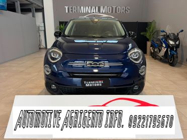 Fiat 500X 1.0 T3 120 CV Cross
