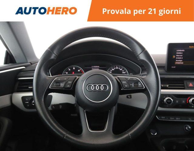 AUDI A5 2.0 TFSI 252 CV S tronic Sport