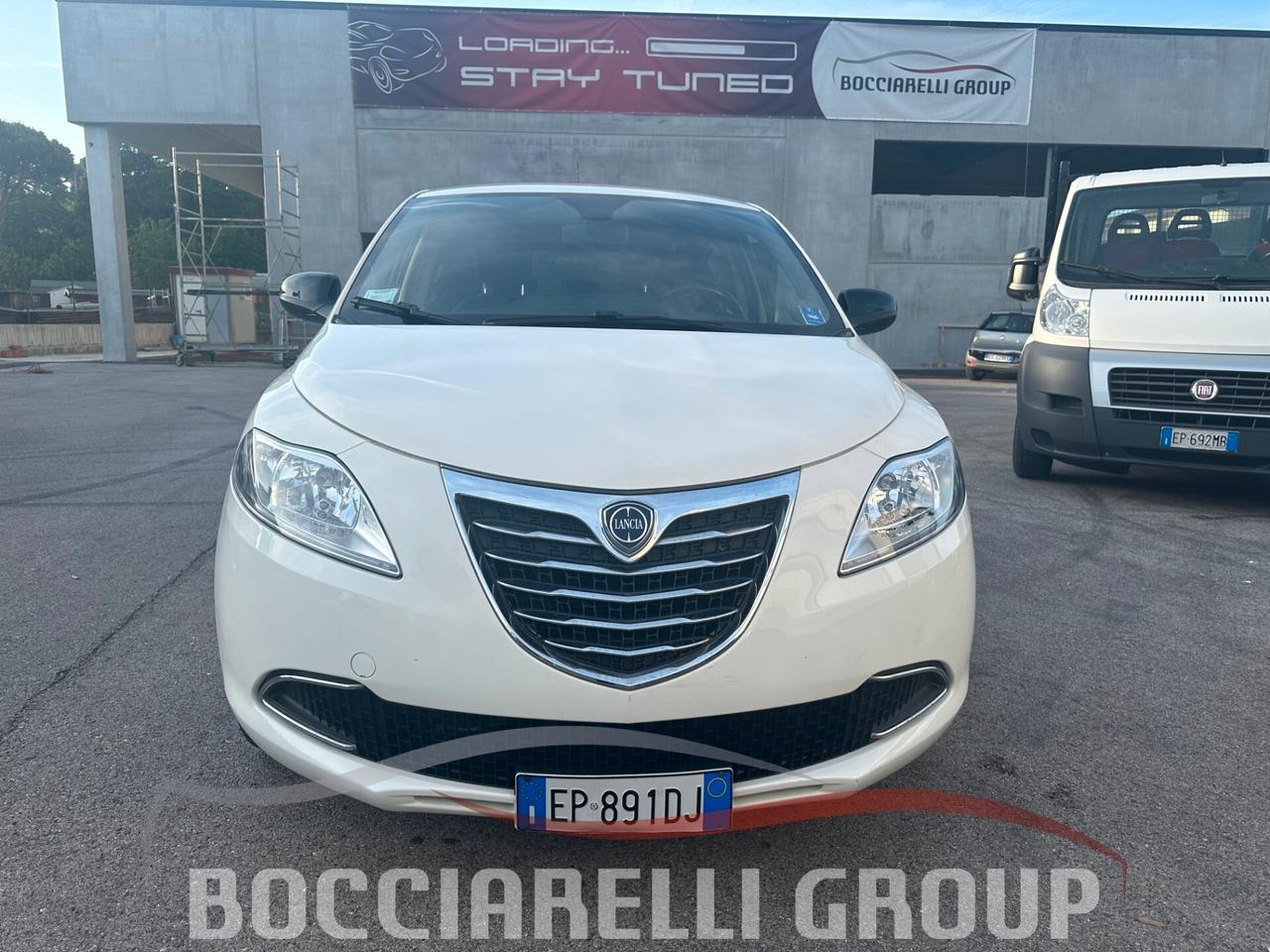 Lancia Ypsilon 1.3 MJT 16V 95 CV 5 porte S&S Gold