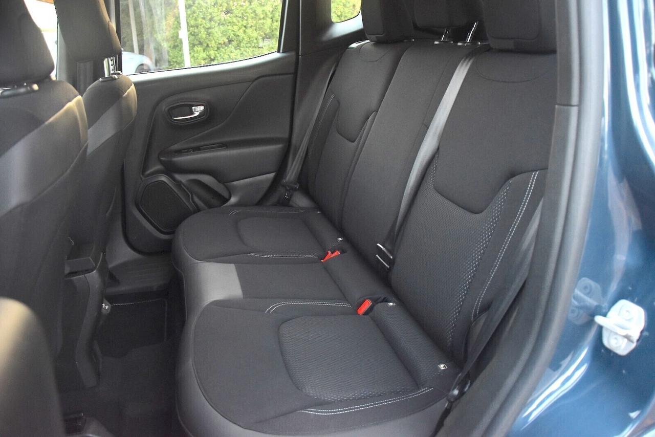 Jeep Renegade 1.3 T4 190cv PHEV 4xe AT6 Limited