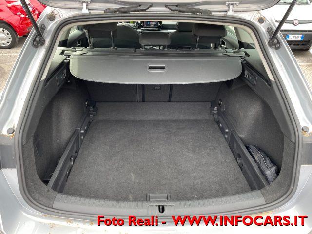 SEAT Leon Sportstourer 2.0 TDI Style Iva Esposta PROMO!