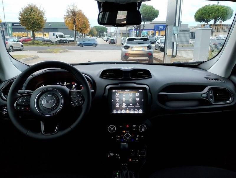 Jeep Renegade Renegade 1.3 T4 190CV PHEV 4xe AT6 Limited